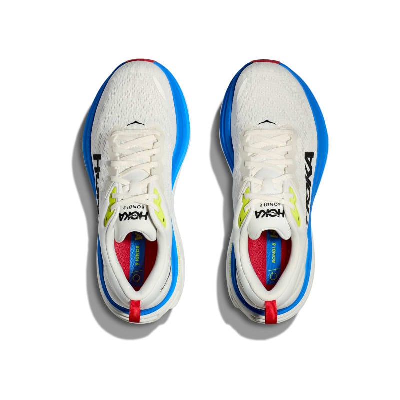 HOKA Bondi 8 1123202-BVR 02