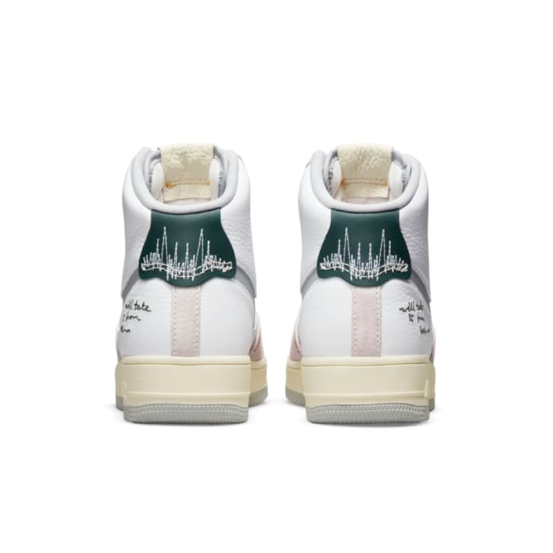 Nike Air Force 1 Sculpt DV2187-100 06