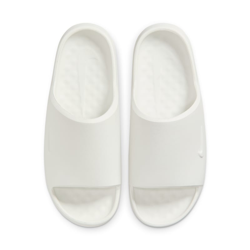 Nike Calm 2.0 Slide sneakers "Sail" | Dames | Sportstyle | 05 | SPORTSHOWROOM