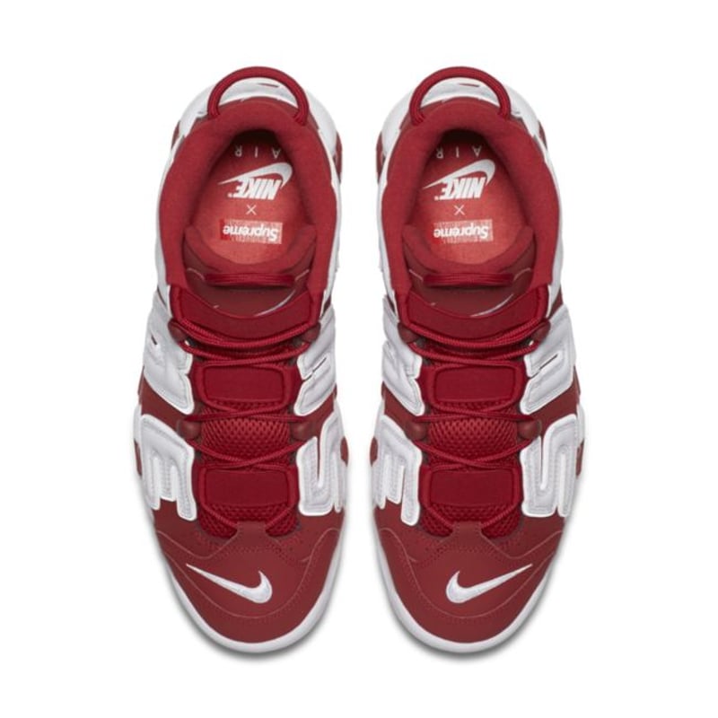 Nike Air More Uptempo x Supreme 902290-600 04