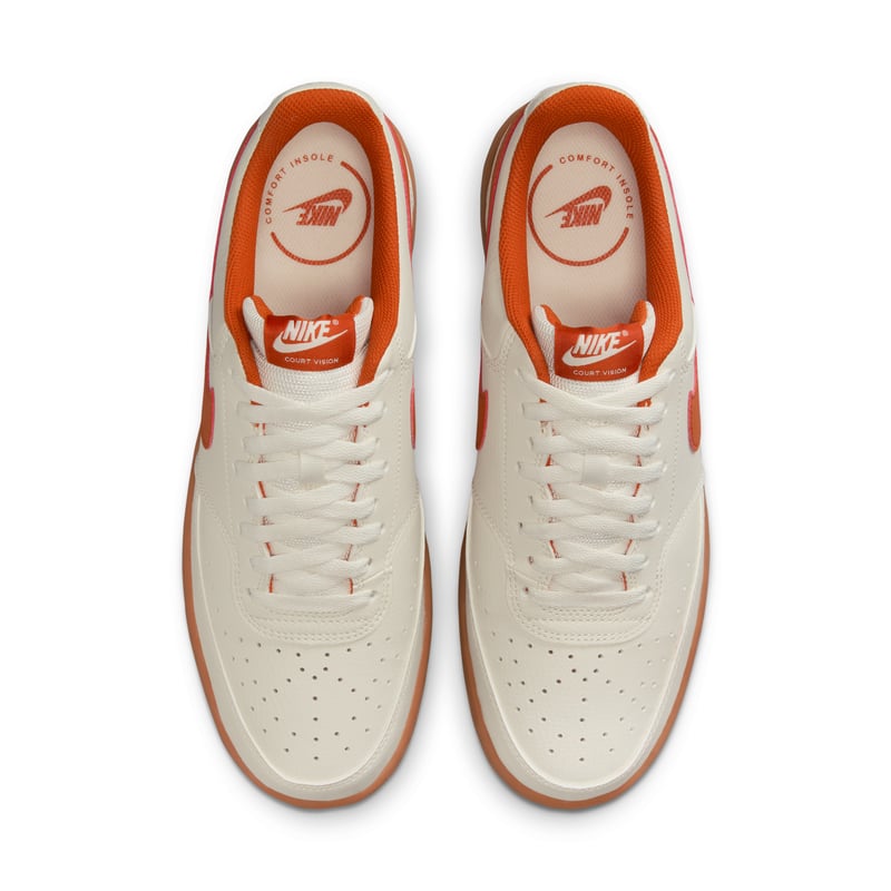 Nike Court Vision Low HV4506-100 04