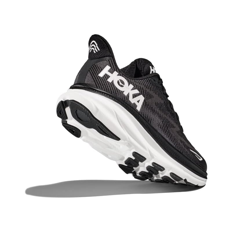HOKA Clifton 9 1127896-BWHT 04