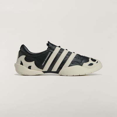 adidas Y-3 Regu 2002 JR3600