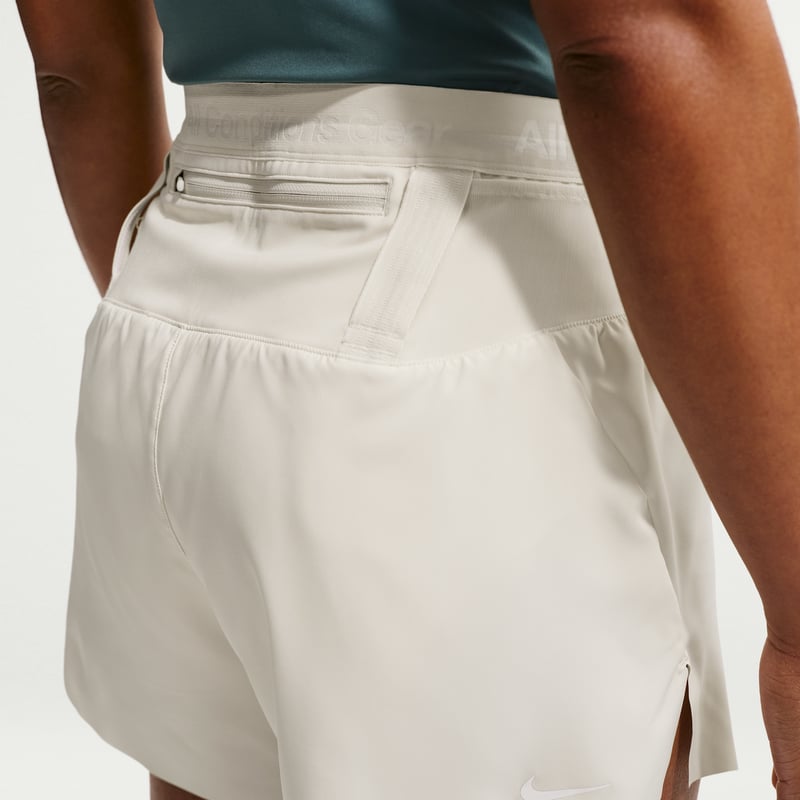 Nike ACG Dri-FIT Mid-Rise Brief-Lined Shorts "Sea Glass" | Women | Outdoor | 03 | SPORTSHOWROOM