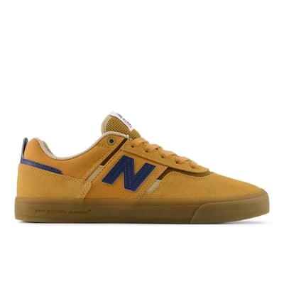 New Balance Numeric Jamie Foy 306 NM306TNB 01
