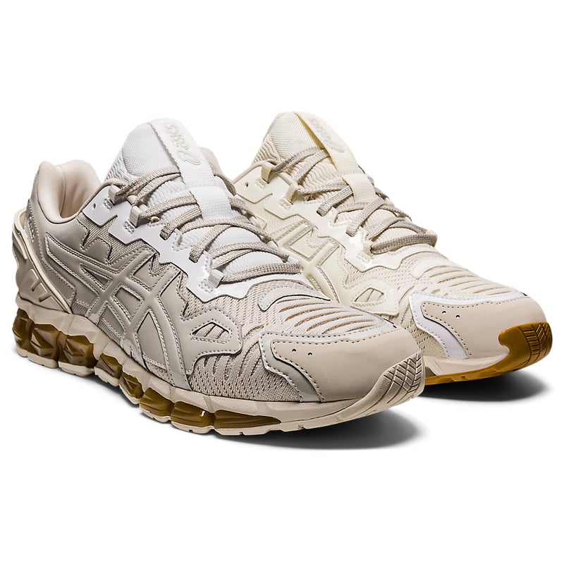 ASICS Gel-Quantum 360 6 x GmbH 1201A099-750 02