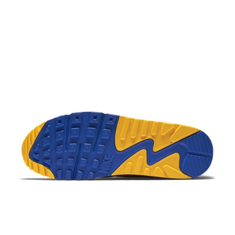 Nike Air Max 90 Premium 700155-107 02