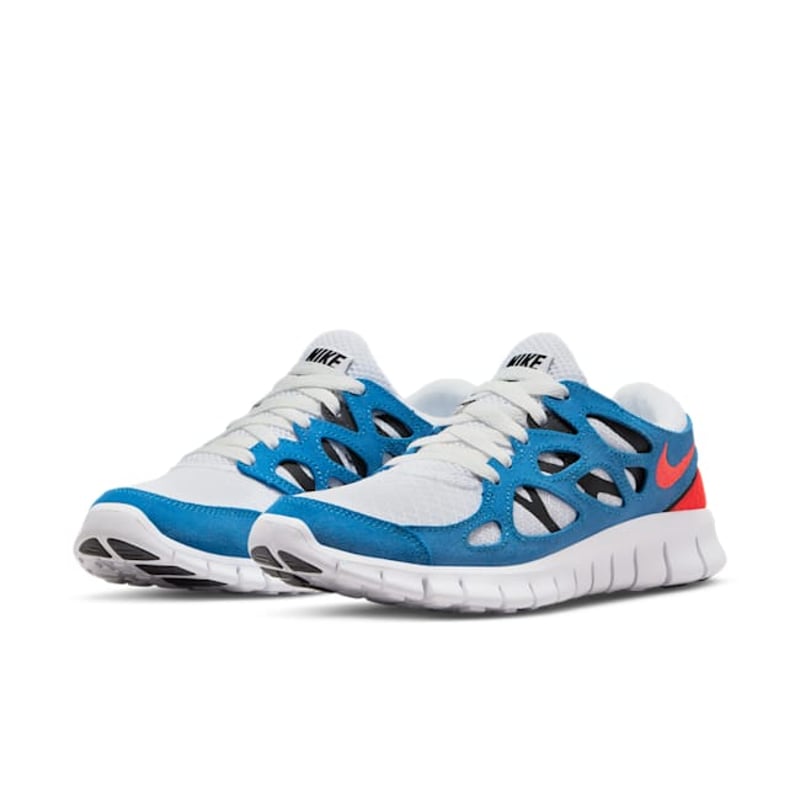 Nike Free Run 2 DV2221-100 05