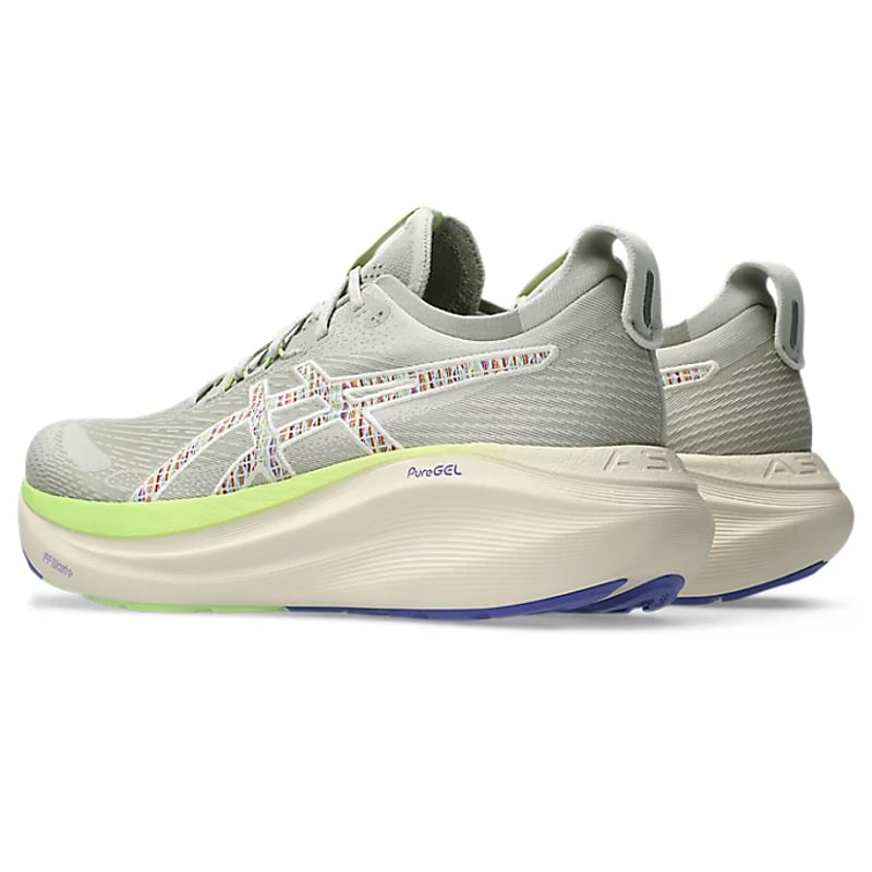 ASICS Gel-Nimbus 27 TR 1011C024-300 03