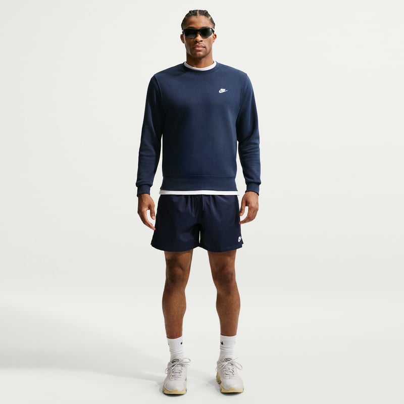 Nike Club Fleece Crew FN3886-451 04