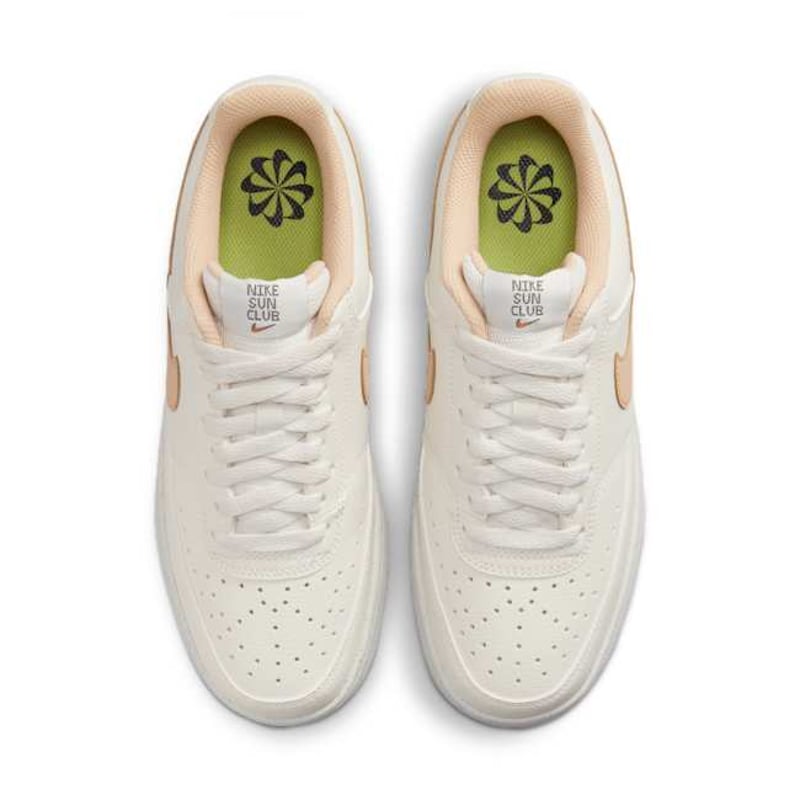 Nike Court Vision Low Next Nature DH3158-103 04