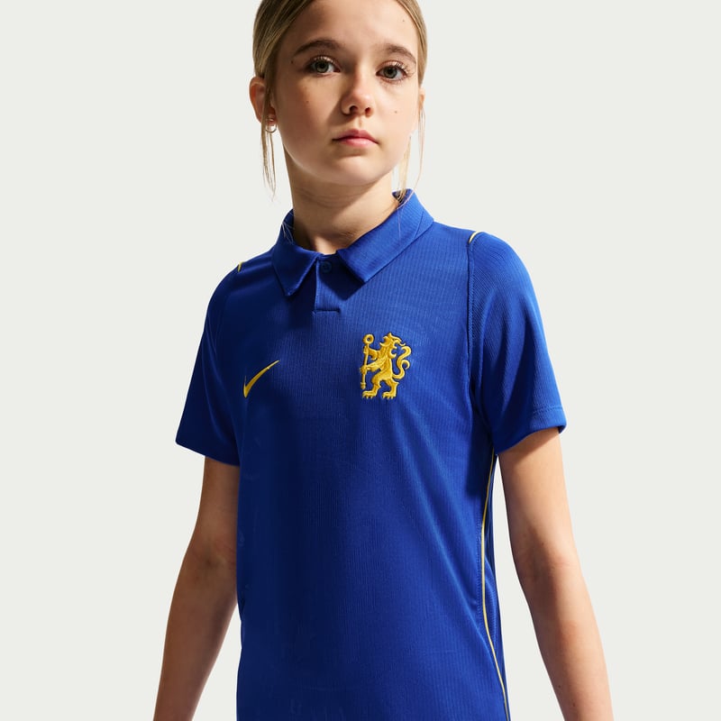 Nike Chelsea FC 2026/27 Stadium Home Dri-FIT Replica II1663-453 02