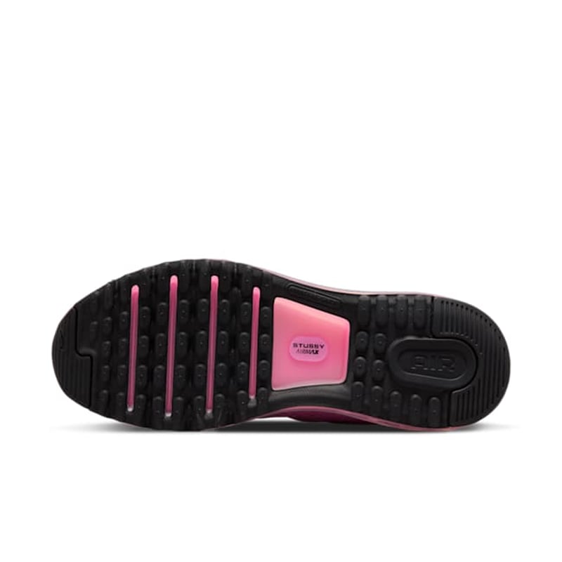 Nike Air Max 2013 x Stüssy DR2601-600 02