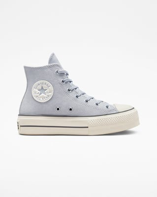 Converse Chuck Taylor All Star Lift Platform High A03251C 01