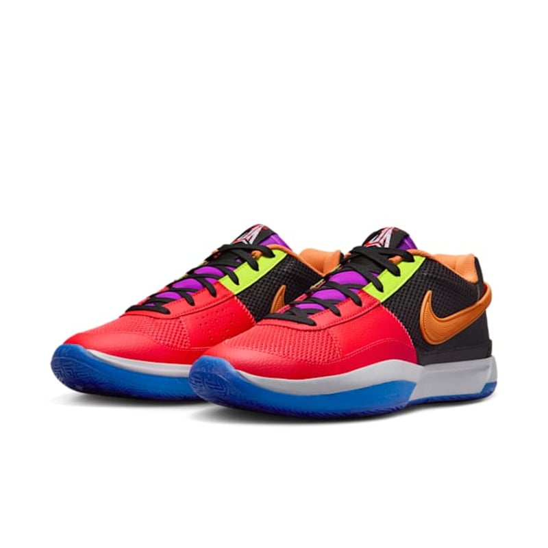 Nike Ja 1 EP ‘All-Star’ FJ4242-001 05