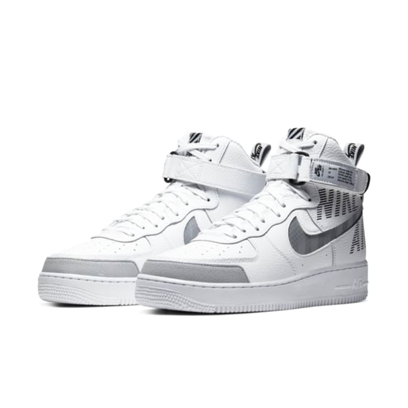 Nike Air Force 1 High CQ0449-100 05