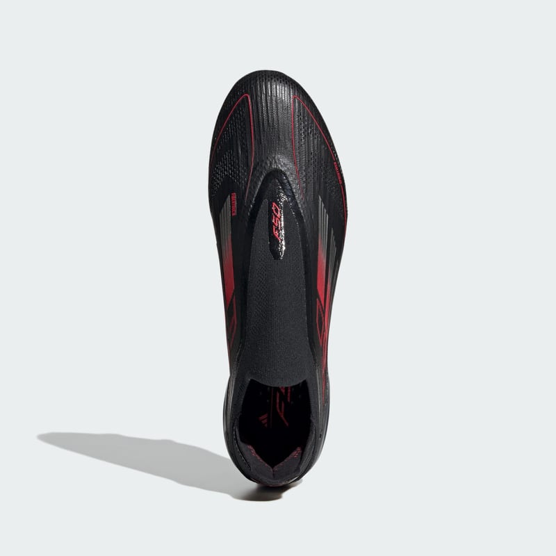 adidas F50 Elite Laceless FG IE1215 03
