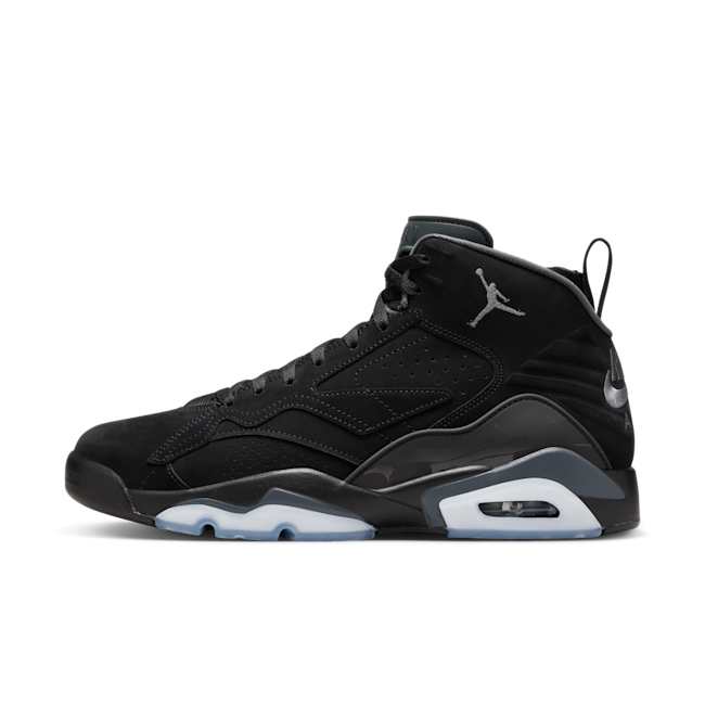 Jordan Jumpman MVP
