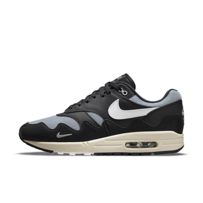 Nike Air Max 1 x Patta ‘Waves’ DQ0299-001
