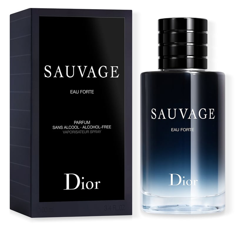 Dior Sauvage SAUVAGEEAUFORTE 02