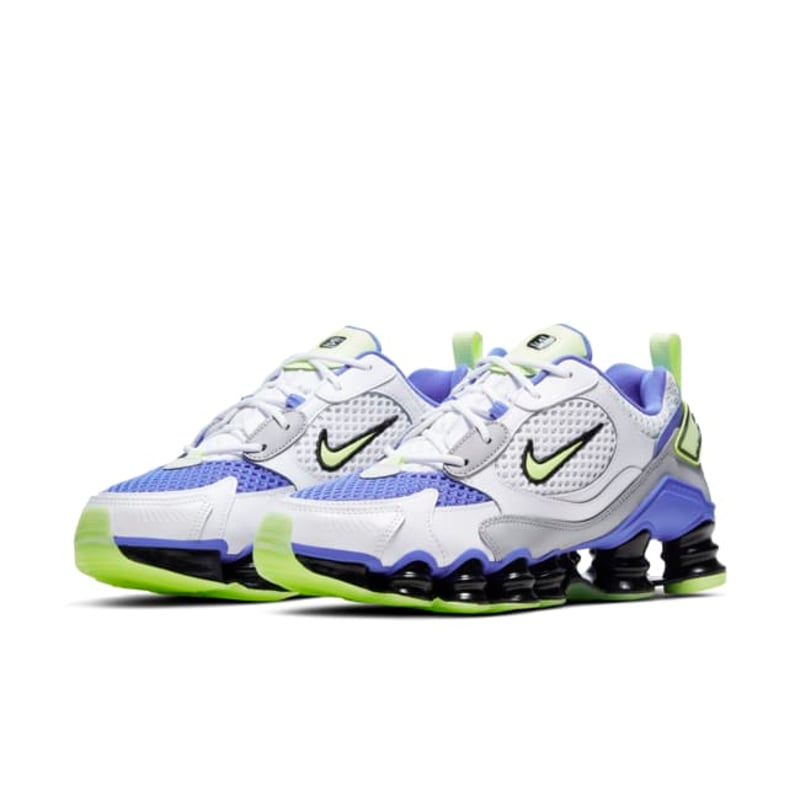 Nike Shox TL Nova CV3602-100 05