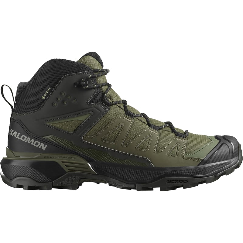 Salomon X Ultra 360 GORE-TEX L47865600 01