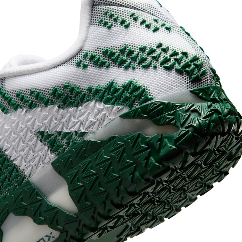 Scarpe da basket Nike Ja 3 "White & Gorge Green" | Uomo | Pallacanestro | 07 | SPORTSHOWROOM