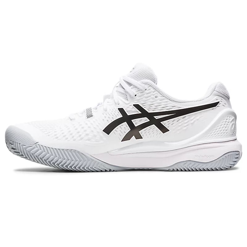 ASICS Gel-Resolution 9 Clay 1041A375-100 04