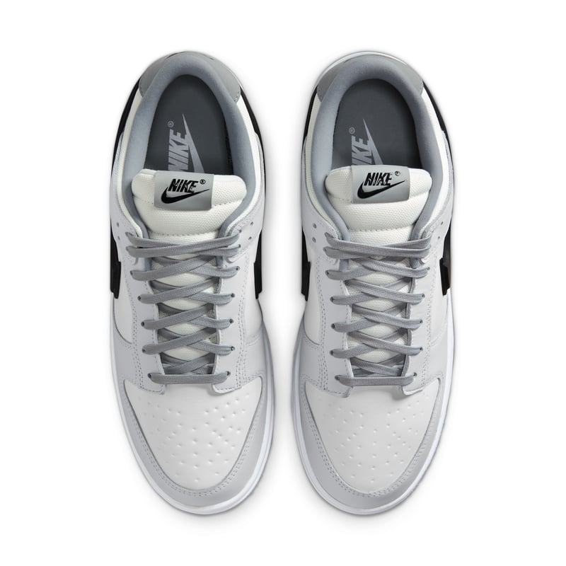 Nike Dunk Low GORE-TEX sneakers "Summit White & Light Smoke Grey" | Herre | Sportstyle | 04 | SPORTSHOWROOM