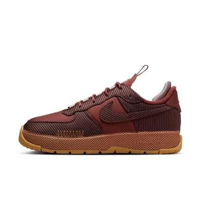 靴 NIKE AIR FORCE 1 WILD FB2348-200 Nike Air Force 1 Wild 