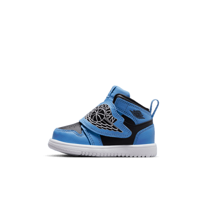 Sky Jordan 1