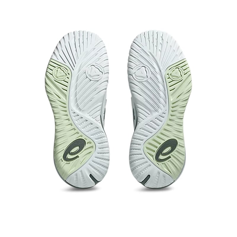 ASICS Gel-Resolution X (Wide) 1042A278-102 07