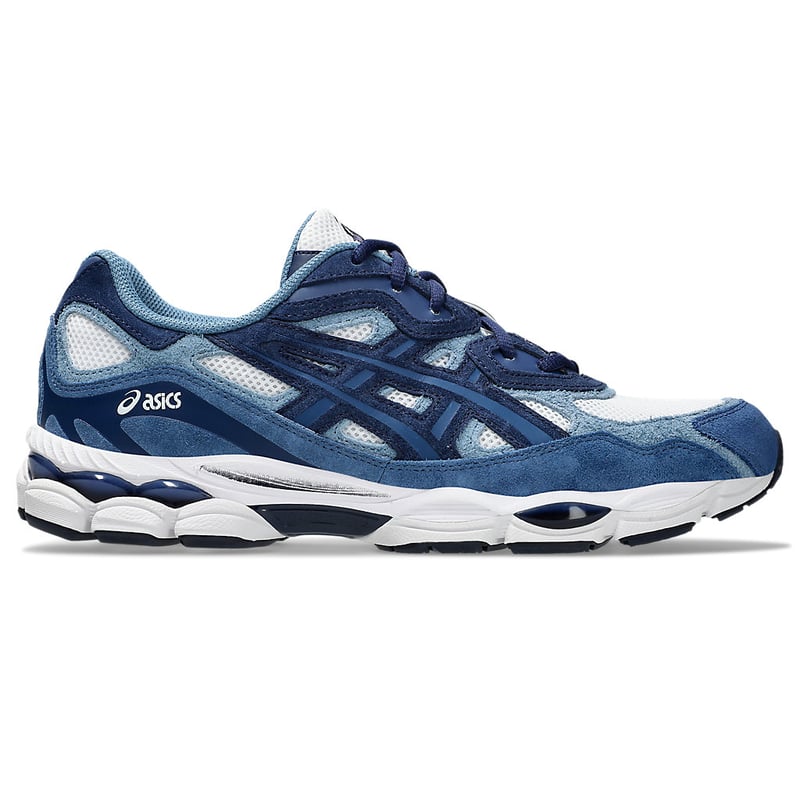 ASICS Gel-NYC 1203A625-100 01