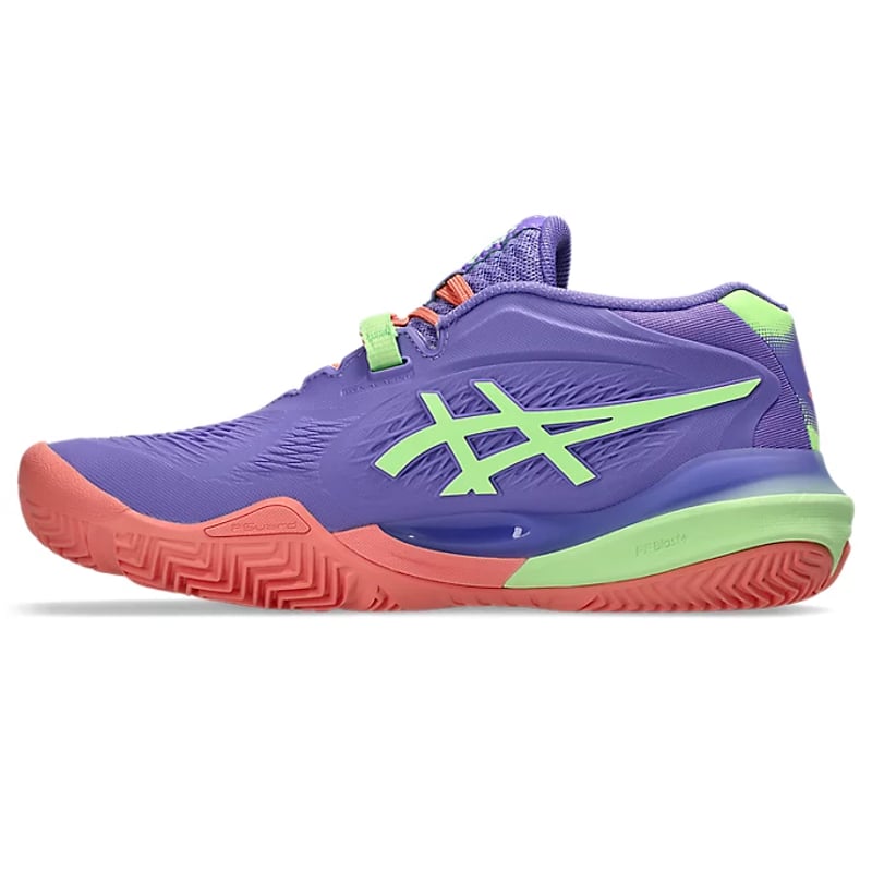 ASICS Gel-Resolution X Padel 1042A285-501 04