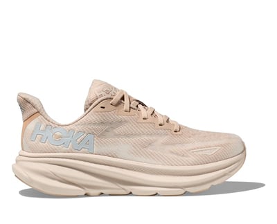 HOKA Clifton 9 1127896-SSEG