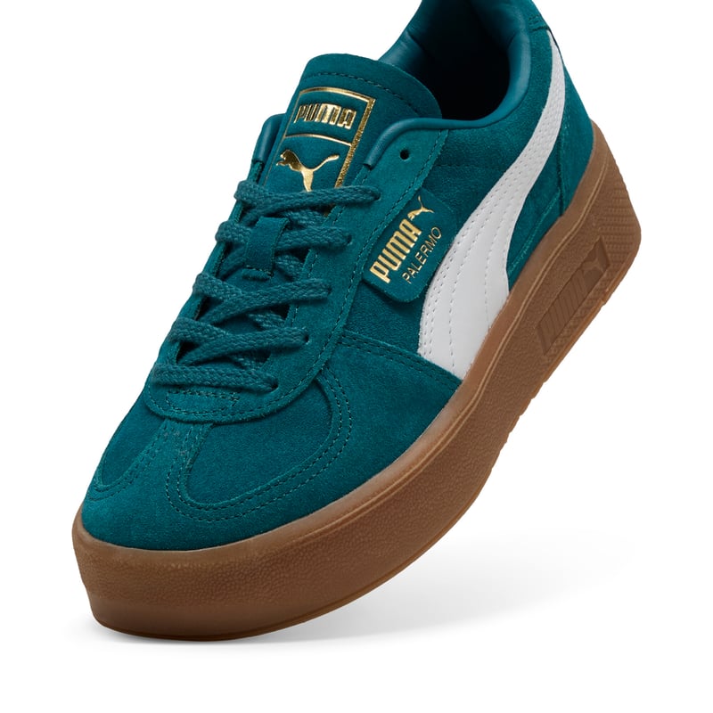 PUMA Palermo Elevata 399348-02 04