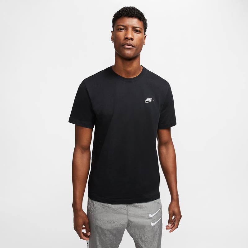 Nike Club AR4997-014 01