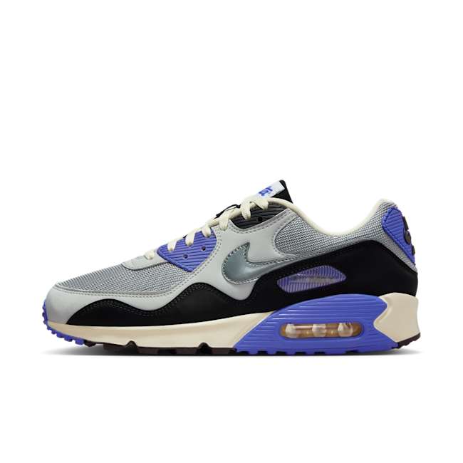 Nike Air Max 90 x Patta ‘Waves’
