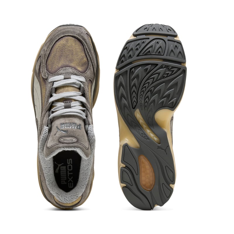 PUMA Extos Overdye 402257-02 02