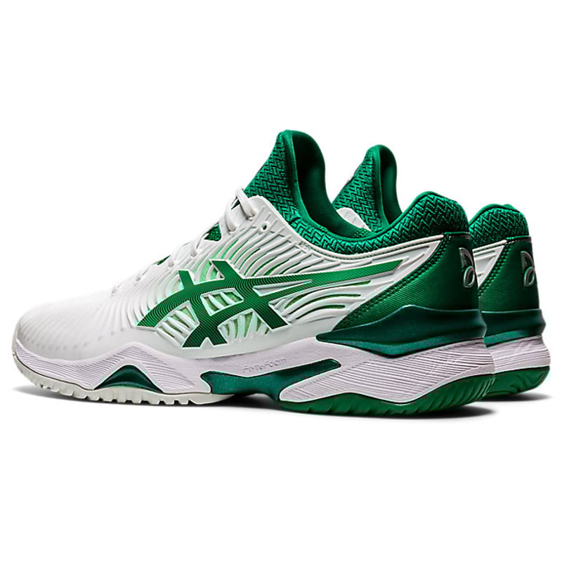 ASICS Court FF Novak 1041A089-104 03