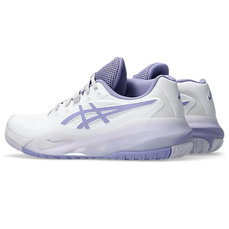 ASICS Gel-Resolution X 1042A279-105 03