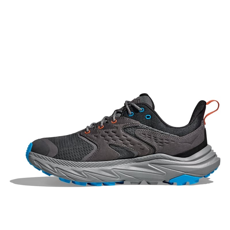 HOKA Anacapa 2 Low GORE-TEX 1141632F-SLLTG 08