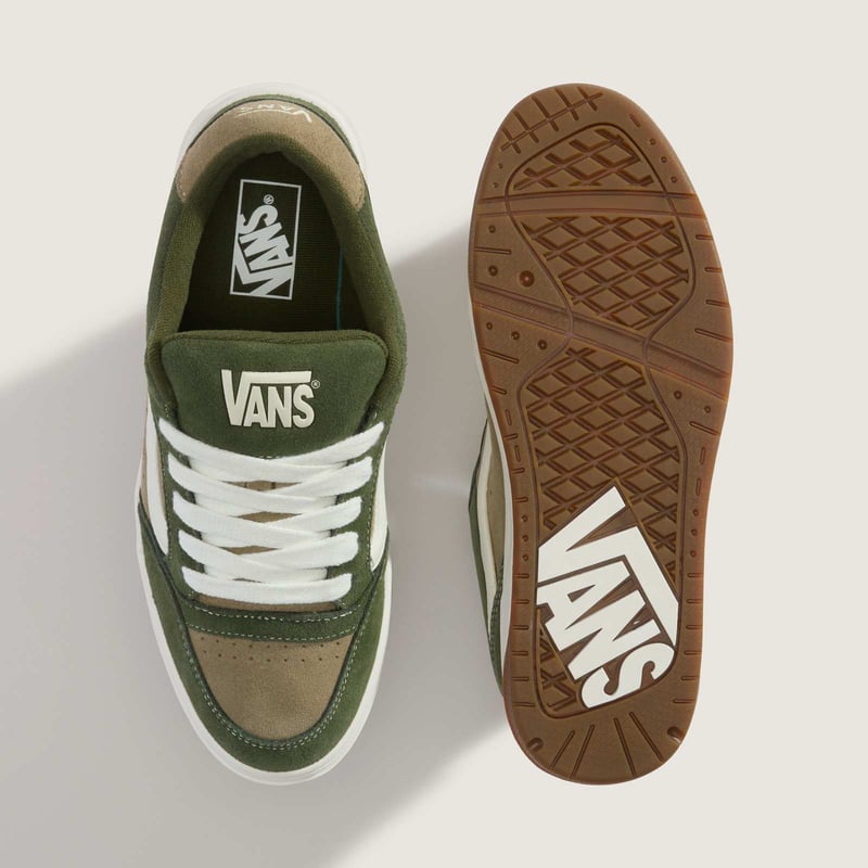 Vans Hylane VN000D1JBD4 03