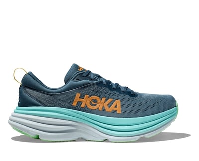 HOKA Bondi 8 1123202-RHD