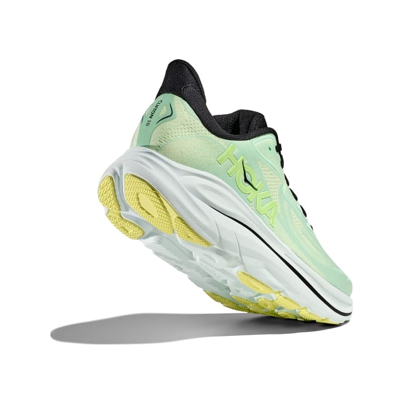 HOKA Clifton 10 1162030-MTFL 04