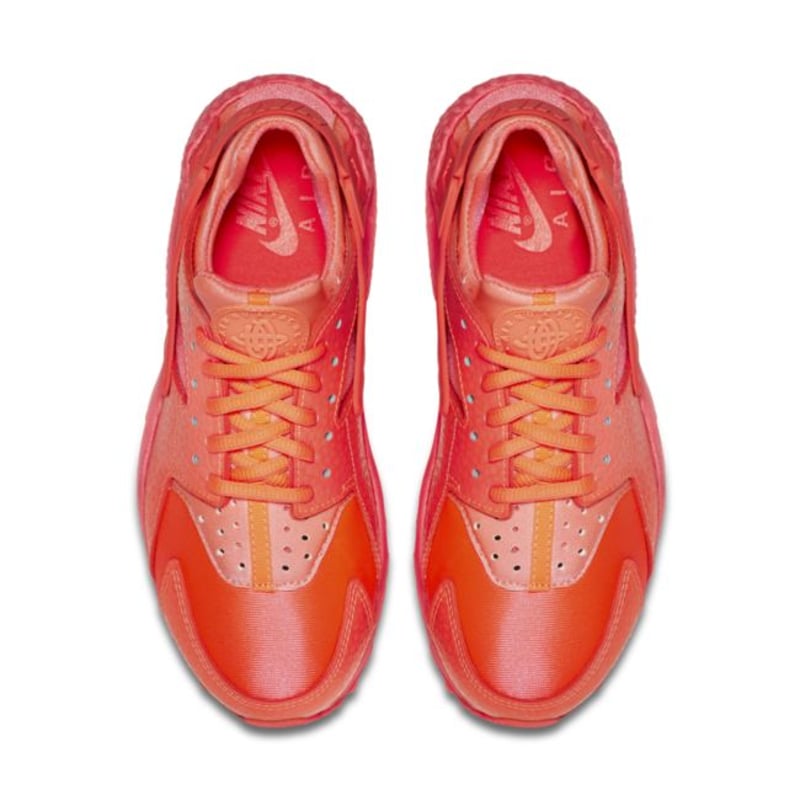 Nike Air Huarache Run Premium 683818-800 04