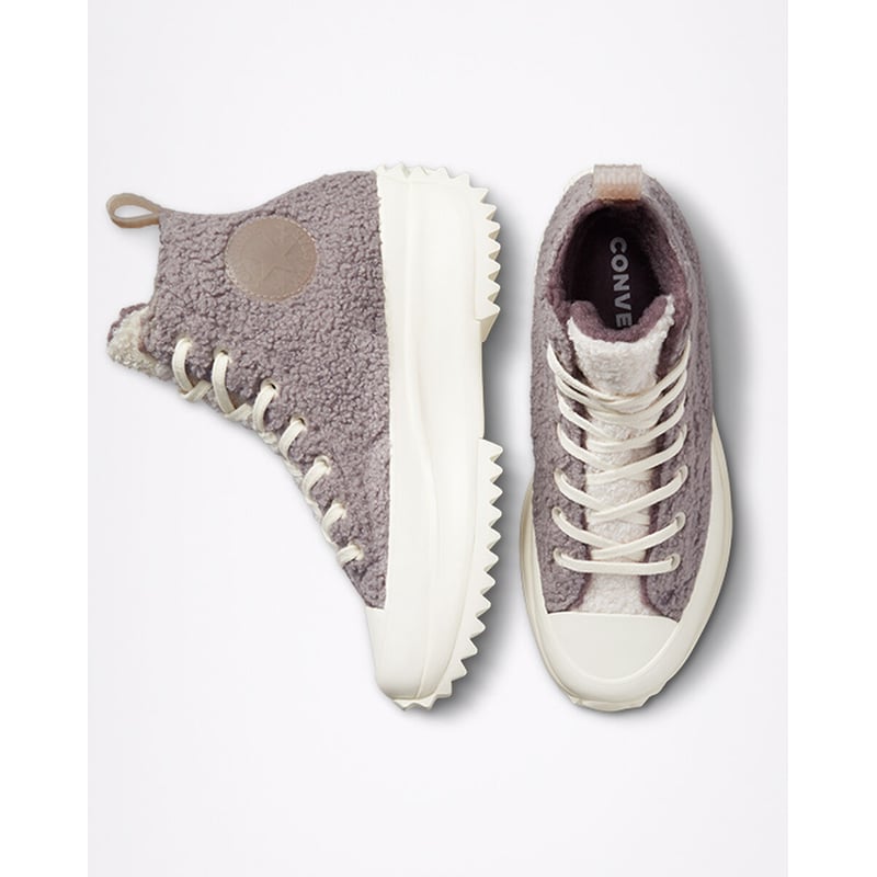 Converse Run Star Hike ‘Sherpa’ 172202C 05