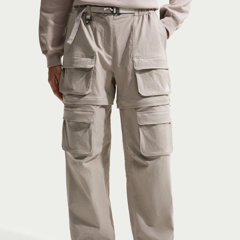 Nike ACG 'Smith Summit' Zip-Off HV6391-009 02