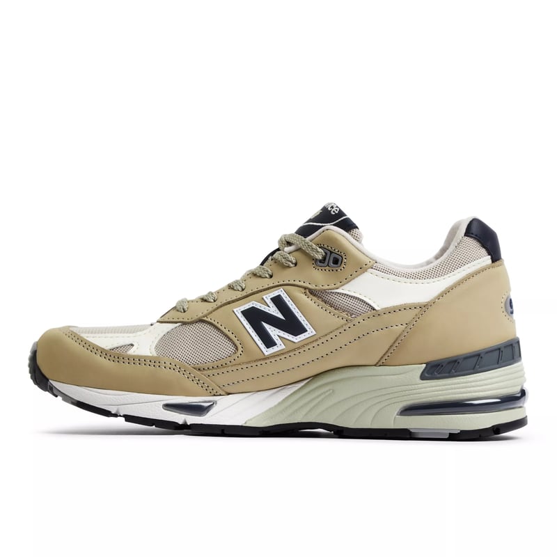 New Balance 991v1 MADE in UK M991BTN 02