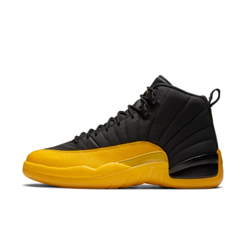 Jordan 12 Retro 130690-070 01